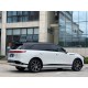 X-Peng G9 EV, 725 Max, 2025, пробіг 9 тисяч км